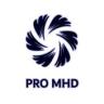 Pro MHD Application icon