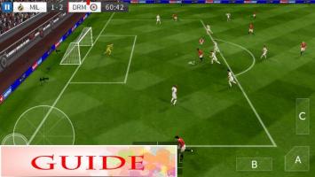 Guide Dream League Soccer 16 Apk 2 0 Download Apk Latest Version