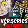 Series Gratis Flix Application icon