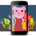 Piggy Wallpaper Roblx HD Free Apk