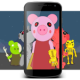 Piggy Wallpaper Roblx HD Free APK