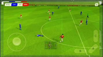 Guide Dream League Soccer 2020 APK صورة لقطة الشاشة #2