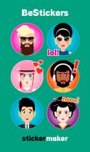 Sticker Maker - BeStickers APK Download for Android