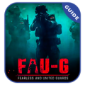 Guide For FAU-G  Fauji Game Apk