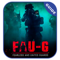 Icona di Guide For FAU-G  Fauji Game APK