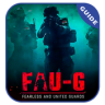 Guide For FAU-G  Fauji Game Application icon