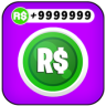 New Top Free Robux Tips l Earn Robux 2K20 Application icon