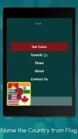 Name the Country from Flag APK Gambar Screenshot #5