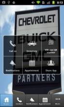 Partners Chevy APK Download for Android