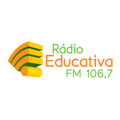 Rádio Educativa FM 106,7 Apk