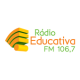 Rádio Educativa FM 106,7 APK