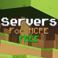 Servers for Minecraft Pe Apk