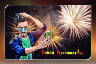 Diwali Crackers Photo Editor APK Download for Android