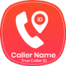 Caller Name And Location Info &amp; True Caller ID Application icon