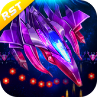 銀河攻撃＆エイリアンシューター APK カバーアート