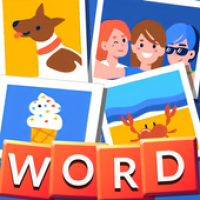 Изображения Word Jumble - Guess Word Puzzle на ПК с Windows