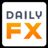 DailyFx Application icon