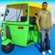 Tuk Tuk Auto Rikshaw Driver Stunts : Tuk Tuk Game APK