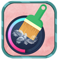 Cleaner &amp; Booster 2017 APK 電影海報圖片