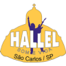 Hallel - São Carlos Application icon