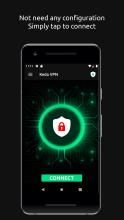 Keda VPN APK Download for Android