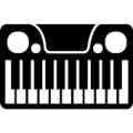 Synthesizer Test (Unreleased) Apk