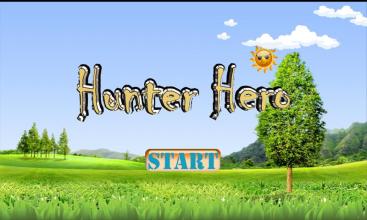 Hunter Hero APK Download for Android