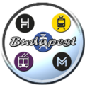 Budapest Public Transport Apk