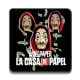 La Casa De Papel Wallpaper APK