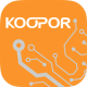 KOOPOR APK