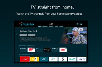 TVMucho APK Download for Android