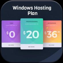 Windows Hosting Plan APK Download for Android