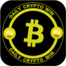 Daily Crypto Win Application icon