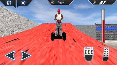 Segway Simulator Edition APK Download for Android