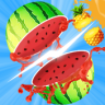 fruit cocktail Game icon