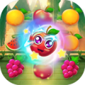 Diamond Crush Fruit Apk