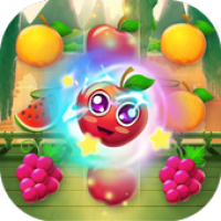 Изображения Diamond Crush Fruit на ПК с Windows