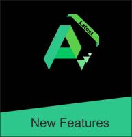 A Pure Latest Version APK スクリーンショット画像 #1