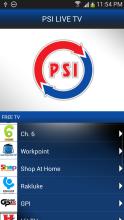 PSI TV APK Download for Android