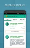 Root Checker Pro APK Cartaz #8