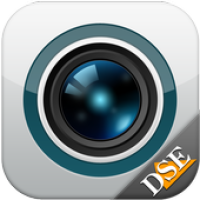 DSE - SmartLive APK カバーアート