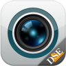 DSE - SmartLive Application icon