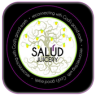 Salud Juicery Application icon