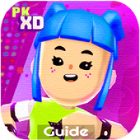 Guide for PK XD Game APK Icono