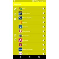 AppLock APK Screenshot Thumbnail #2