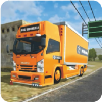 Изображения Mod Truck ISUZU BOX на ПК с Windows