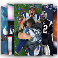 Изображения HD New England Patriots Wallpaper на ПК с Windows