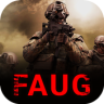 FAUG Application icon