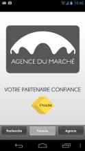 AGENCE DU MARCHE APK Download for Android