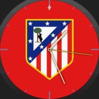 Fútbol Watchface APK ภาพหน้าจอ #3